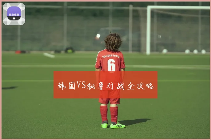 韩国VS秘鲁对战全攻略