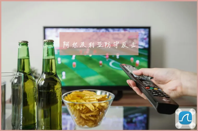 阿尔及利亚防守反击