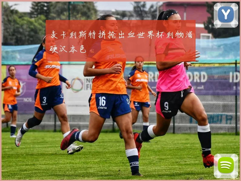 麦卡利斯特拼抢出血世界杯利物浦硬汉本色
