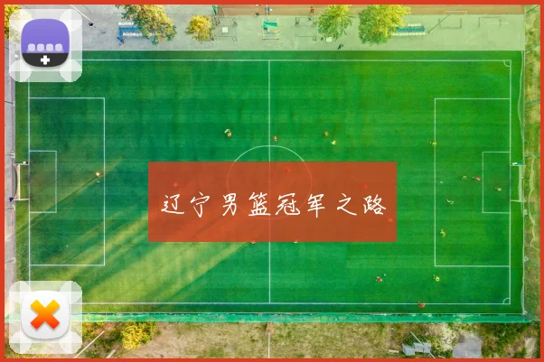 辽宁男篮冠军之路