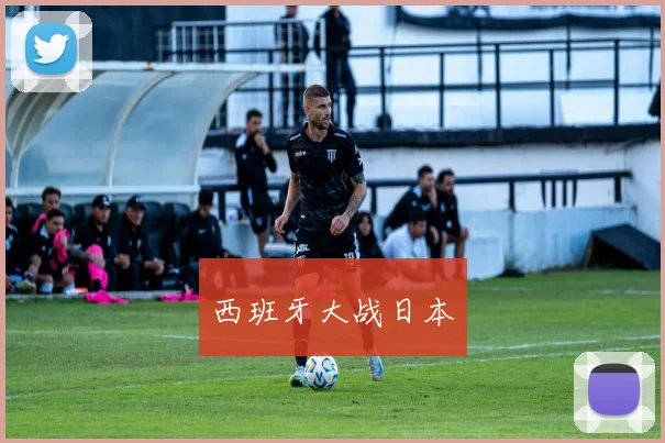 西班牙大战日本