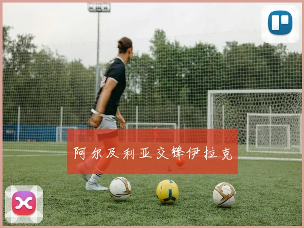 阿尔及利亚交锋伊拉克