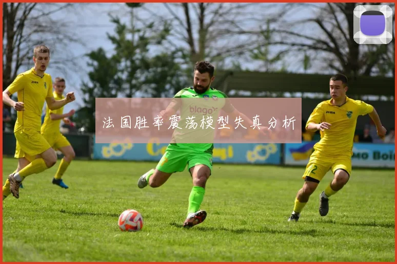 法国胜率震荡模型失真分析