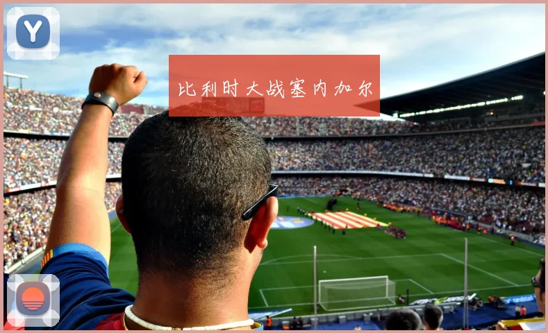比利时大战塞内加尔