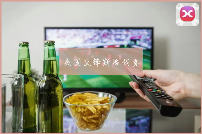美国交锋斯洛伐克