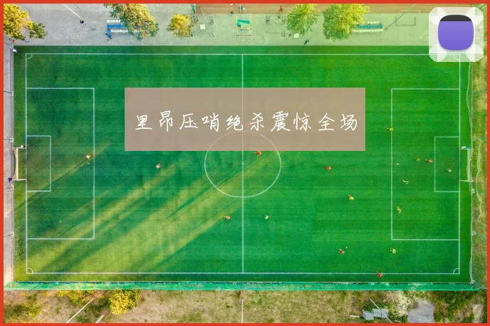 里昂压哨绝杀震惊全场