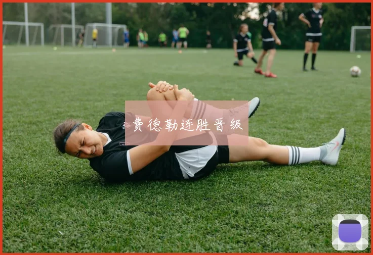 费德勒连胜晋级