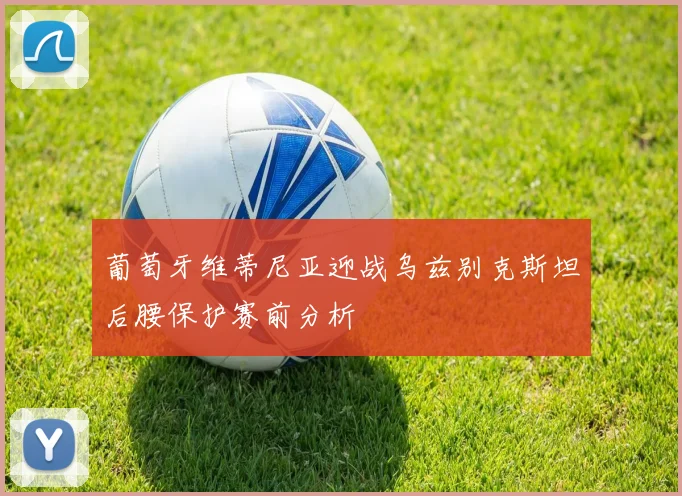 葡萄牙维蒂尼亚迎战乌兹别克斯坦后腰保护赛前分析