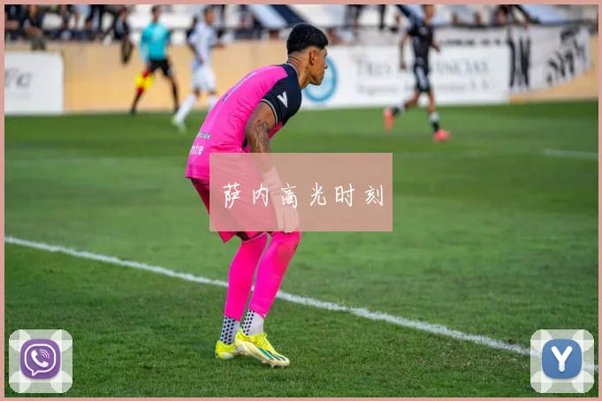 萨内高光时刻