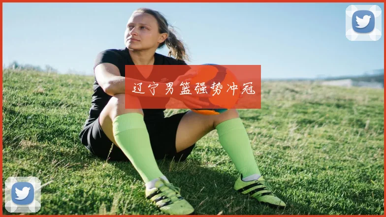 辽宁男篮强势冲冠