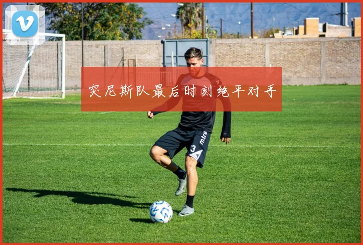 突尼斯队最后时刻绝平对手