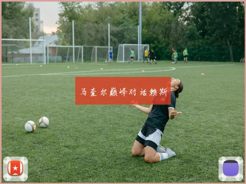 马奎尔巅峰对话赖斯