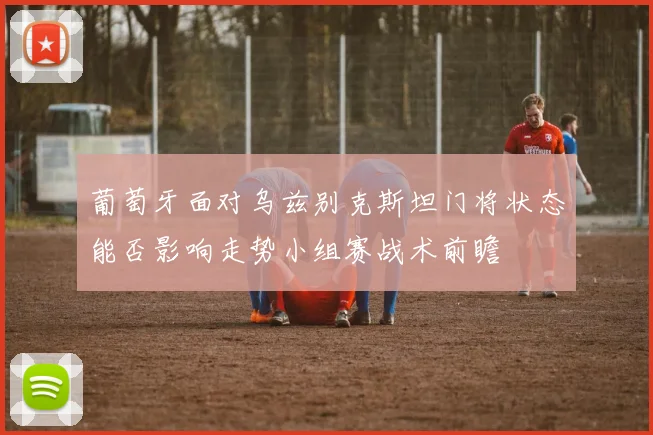 葡萄牙面对乌兹别克斯坦门将状态能否影响走势小组赛战术前瞻